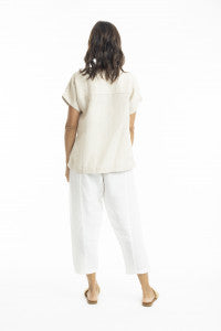 Boxy Top by Escape