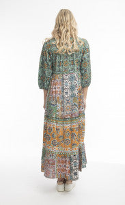 Beethoven Maxi by Orientique