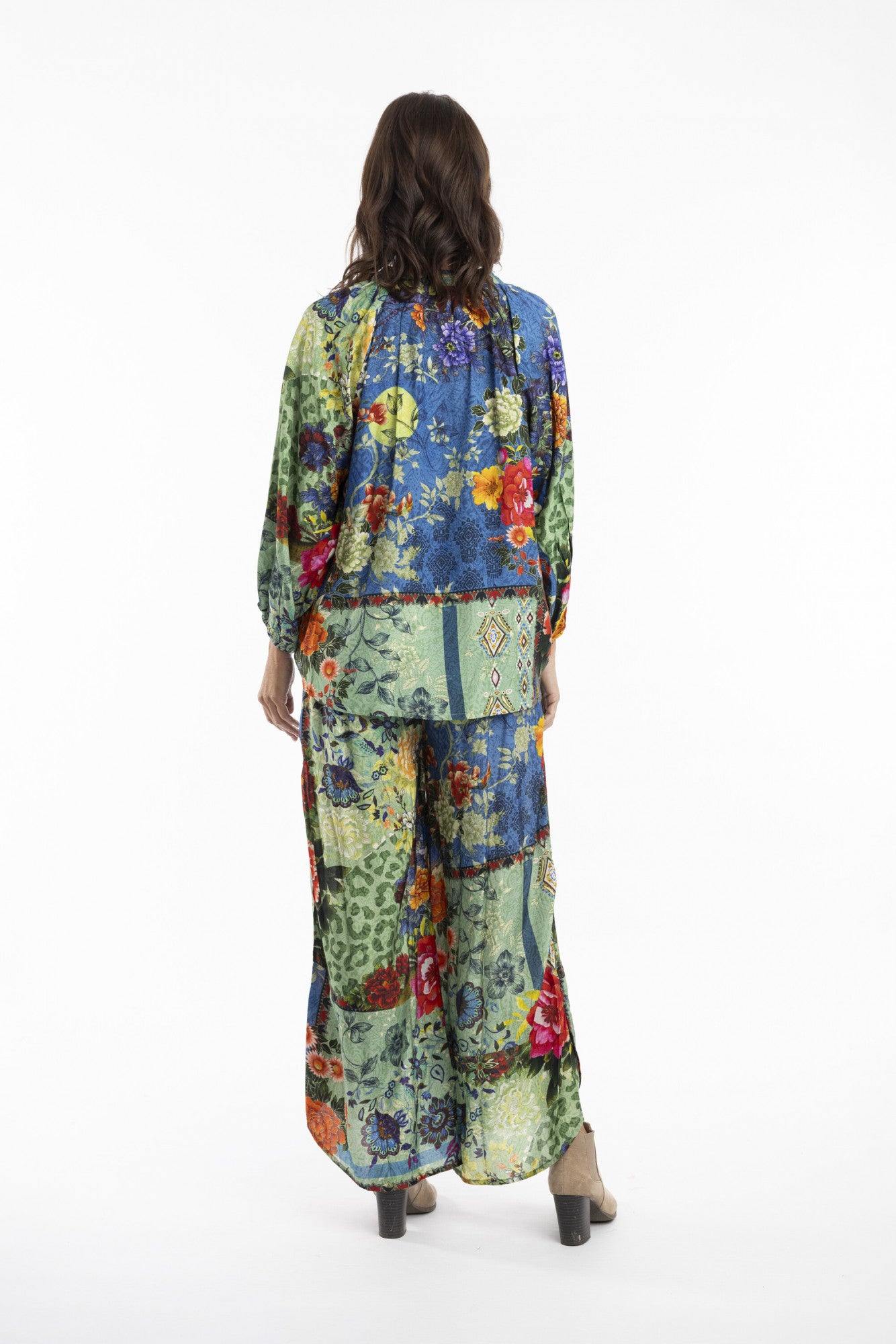 Medellin Top by Escape