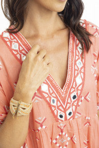 Heidi Maxi by Escape