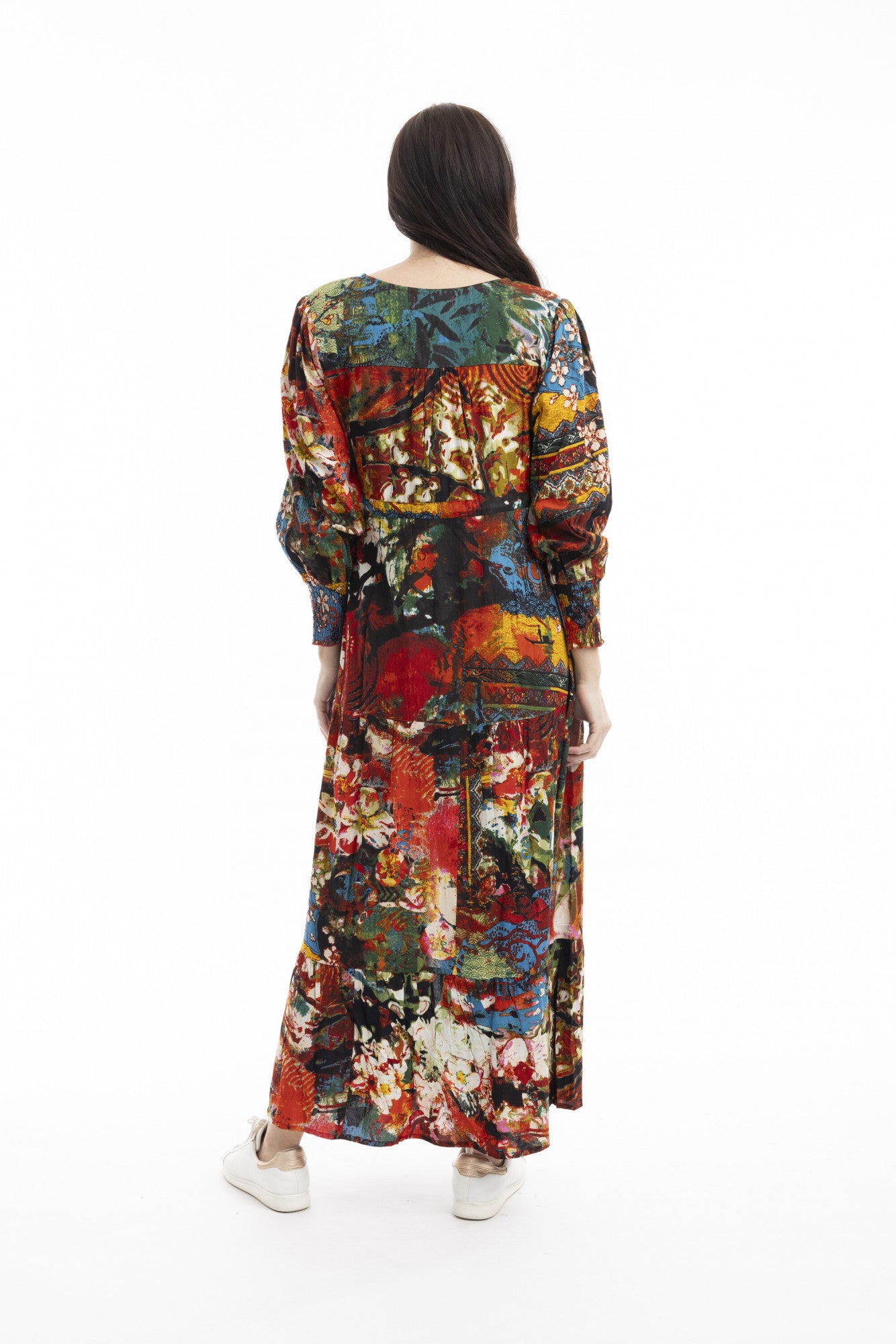 Freebird Maxi by Orientique