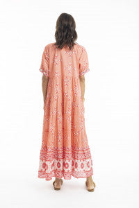 Heidi Maxi by Escape