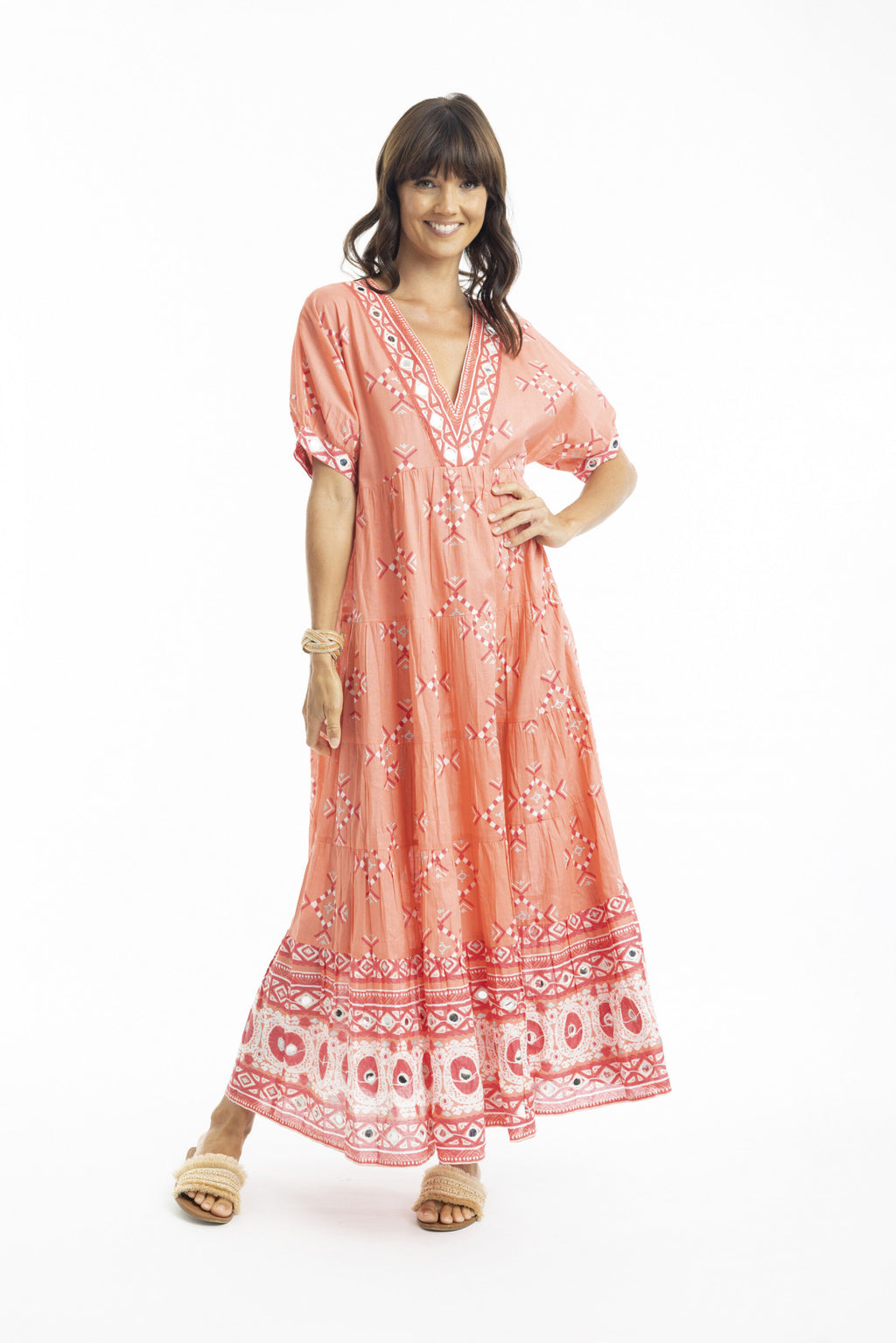 Heidi Maxi by Escape