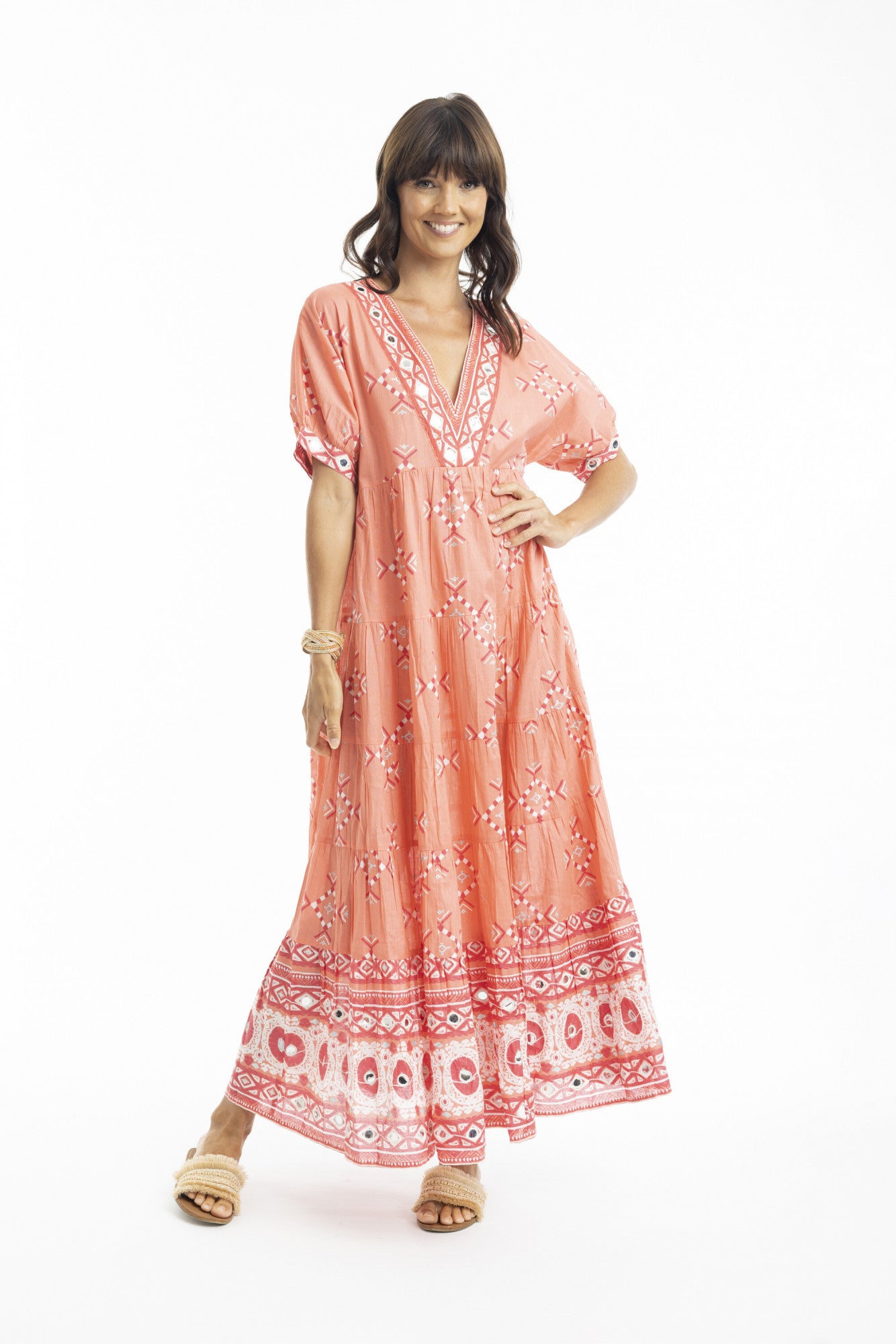 Heidi Maxi by Escape