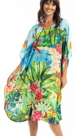 Skye Kaftan by Escape