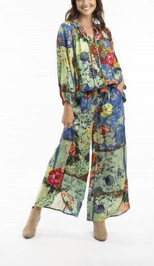 Medellin Pant by Escape